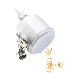 Sensor de Movimento por Microondas ângulo de deteção 360° IP65