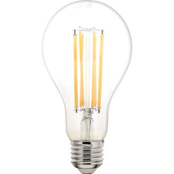 Lâmpada Led E27 Classic 14W 2700k Transparente