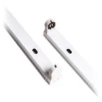 Régua BATTEN 1xG13 T8 LED 60cm 60CM Branco