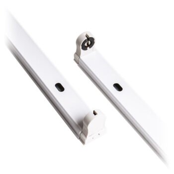 Régua BATTEN 1xG13 T8 LED 150cm Branco