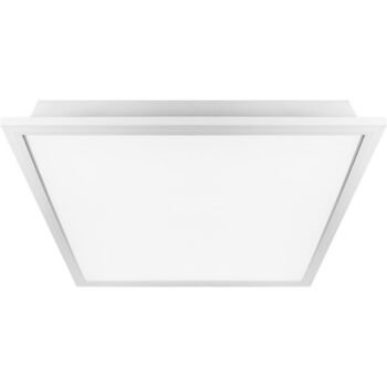 Painel de encastrar B2 60x60 1x40W LED 4300lm 6400K 120° Branco