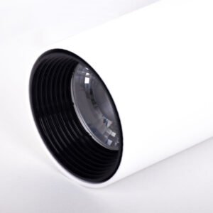 Foco para calha LINE PRO X2 (2condutores) 15W LED 1300lm 2700K 36° Branco - Image 2
