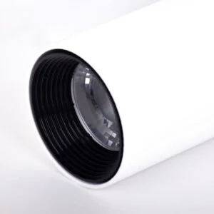 Foco para calha LINE PRO X2 (2condutores) 35W LED 3300lm 2700K 36° Branco - Image 2