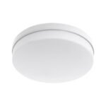 Plafond BERILO 18W LED 1620lm 3000K Branco