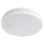 Plafond BERILO 36W LED 3240lm 3000K Branco