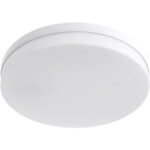 Plafond BERILO 48W LED 4320lm 3000K Branco