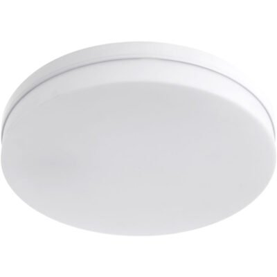 Plafond BERILO 48W LED 4320lm 6500K Branco