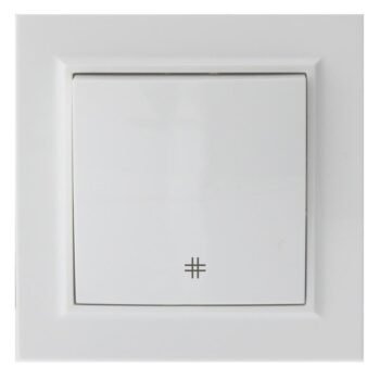 Inversor de grupo Série EP Branco