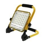 Projetor LED LAPTON 20W 1800lm C/Bateria 6000K