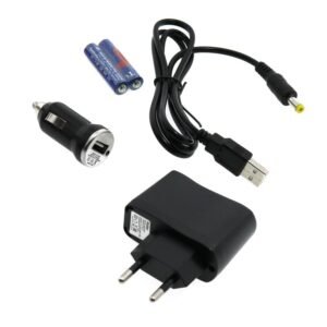 Projetor LED LAPTON 20W 1800lm C/Bateria 6000K - Image 5