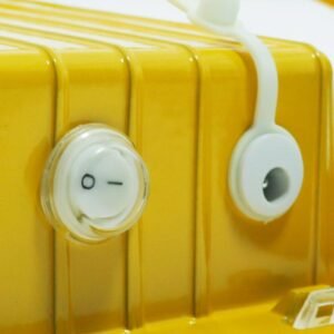 Projetor LED LAPTON 30W 2700lm C/Bateria 6000K - Image 4