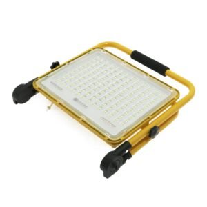 Projetor LED LAPTON 50W 4500lm C/Bateria 6000K - Image 2