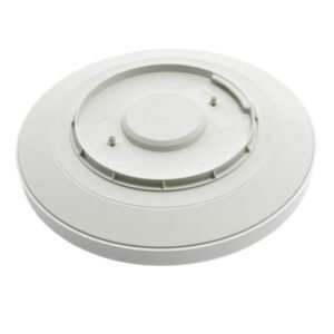 Plafond SENSE IP44 30W LED 3000lm 6000K Branco - Image 2
