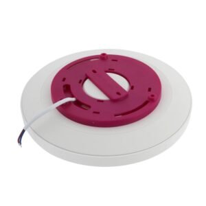 Plafond SENSE IP44 30W LED 3000lm 6000K Branco - Image 3