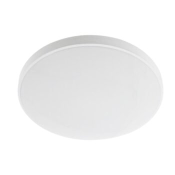 Plafond SENSE IP44 40W LED 4000lm 4500K Branco