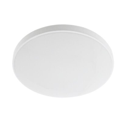 Plafond SENSE IP44 40W LED 4000lm 4500K Branco
