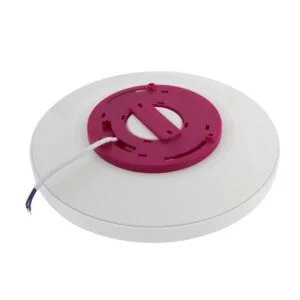 Plafond SENSE IP44 40W LED 4000lm 4500K Branco - Image 2