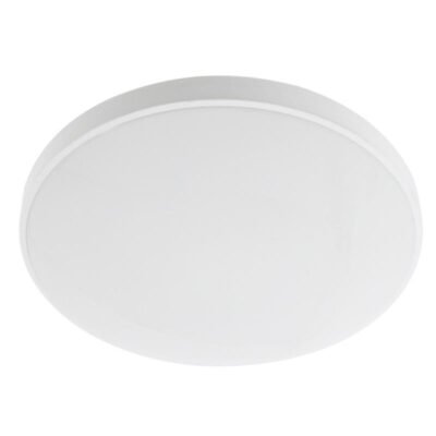 Plafond SENSE IP44 50W LED 5000lm 6000K Branco