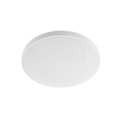 Plafond SENSE IP44 15W LED 1500lm 6000K Branco