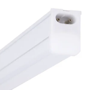 Régua LineX T5 120cm 18W LED 1260lm 3000K Branco - Image 3
