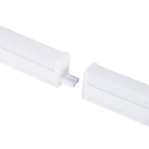 Régua LineX T5 120cm 18W LED 1260lm 3000K Branco - Image 4