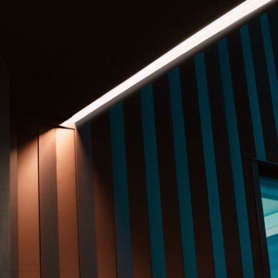 ILUMINAÇÃO PARA MOVEIS COZINHA, GARAGENS E ESPAÇOS TÉCNICOS