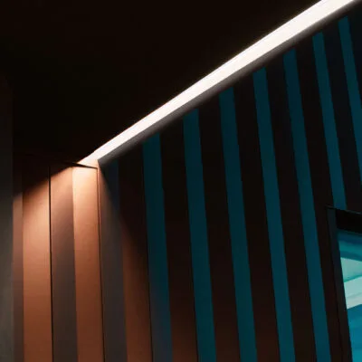 ILUMINAÇÃO PARA MOVEIS COZINHA, GARAGENS E ESPAÇOS TÉCNICOS