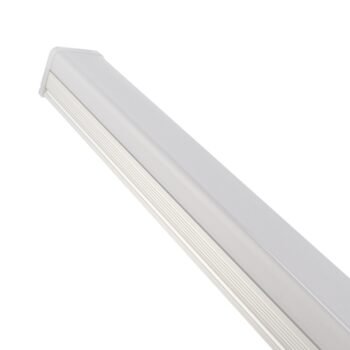Régua Linear TRIAN 120cm 40W LED 4000lm 6000K Branco