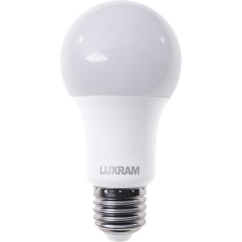 Lâmpada E27 (grosso) GLS (standard) VALUE LED 13W 6400K 1300lm