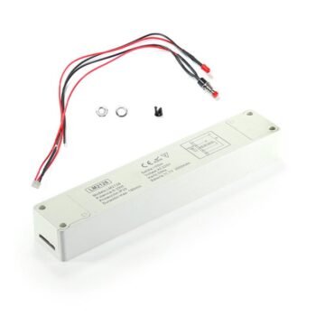 Kit de Conversão de Emergência 3h