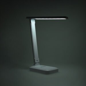 Candeeiro Led de mesa Winn 5W CCT com bateria Branco - Image 4