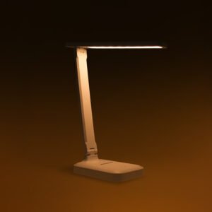 Candeeiro Led de mesa Winn 5W CCT com bateria Branco - Image 5