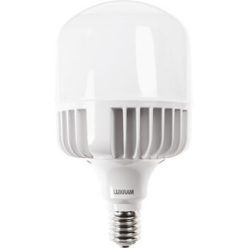 Lâmpada E40 Bala VALUE LED 100W 6400K 9000lm Branca