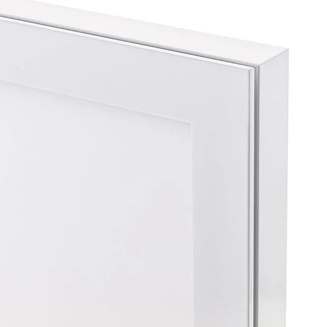 Painel de superfície VOLTAIRE 60x60 48W LED 3840lm 4000K Branco - Image 2