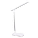 Candeeiro Led de mesa Architect 5W branco
