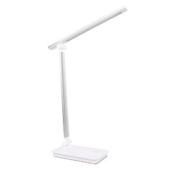 Candeeiro Led de mesa Architect 5W branco