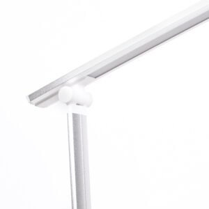 Candeeiro Led de mesa Architect 5W branco - Image 3