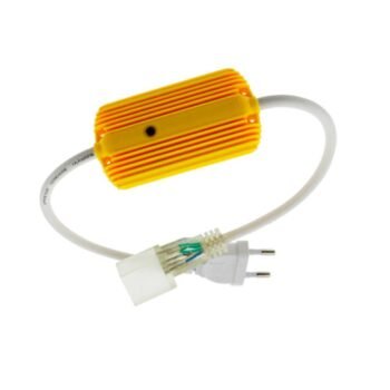 Controlador Led Neon Flexível 220V Prozny 8,5W/m RGB