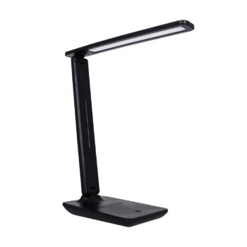 Candeeiro Led de mesa Mobil 5W CCT preto