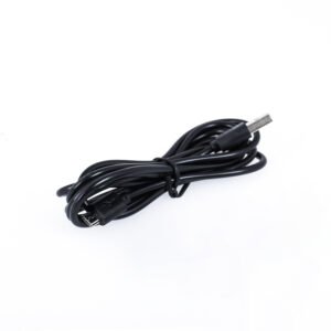 Candeeiro Led de mesa Mobil 5W CCT preto - Image 4
