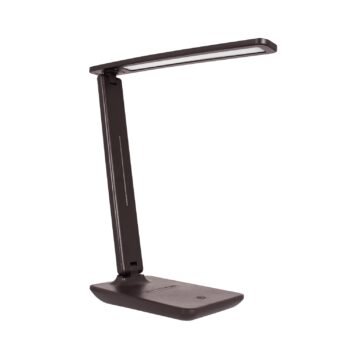 Candeeiro Led de mesa Mobil 5W CCT castanho