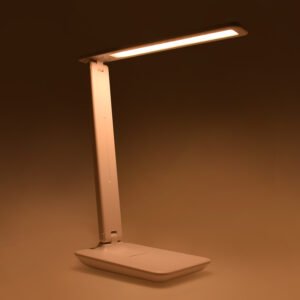 Candeeiro Led de mesa Mobil 5W CCT branco - Image 2