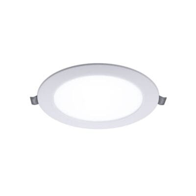 Foco de encastrar INTEGO 2.0 redondo 15W LED 1200lm 6400K Branco