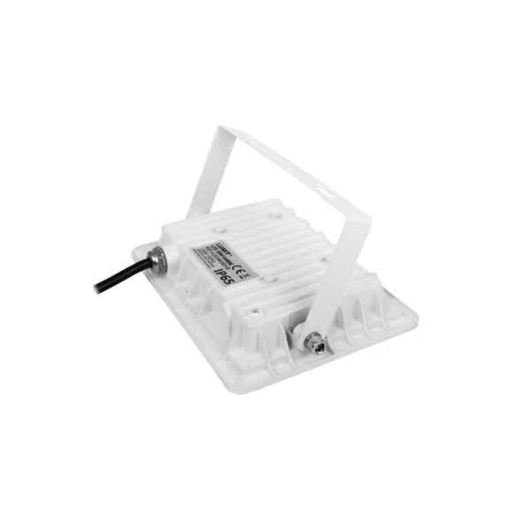 Projector TUMUT IP65 30W LED 2550lm 6400K Branco - Image 3