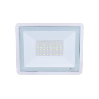 Projector TUMUT IP65 100W LED 8500lm 6400K Branco