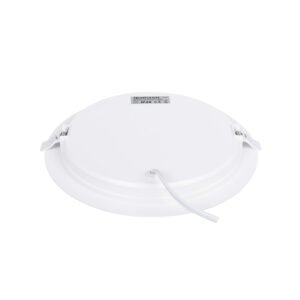Foco de encastrar INTEGO 2.0 PC redondo 18W LED 1850lm 4000K Branco - Image 3