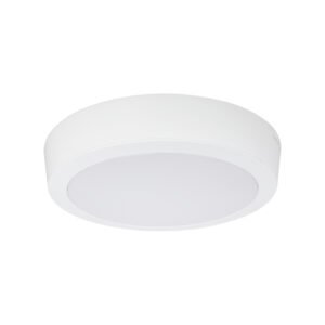 Foco de encastrar INTEGO 2.0 PC redondo 18W LED 1850lm 6400K Branco - Image 4