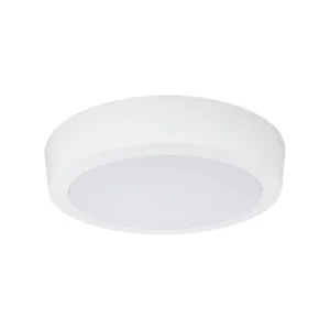 Aro de plafond p/foco de encastrar INTEGO 2.0 PC redondo 18W Ref. 202632x - Image 2