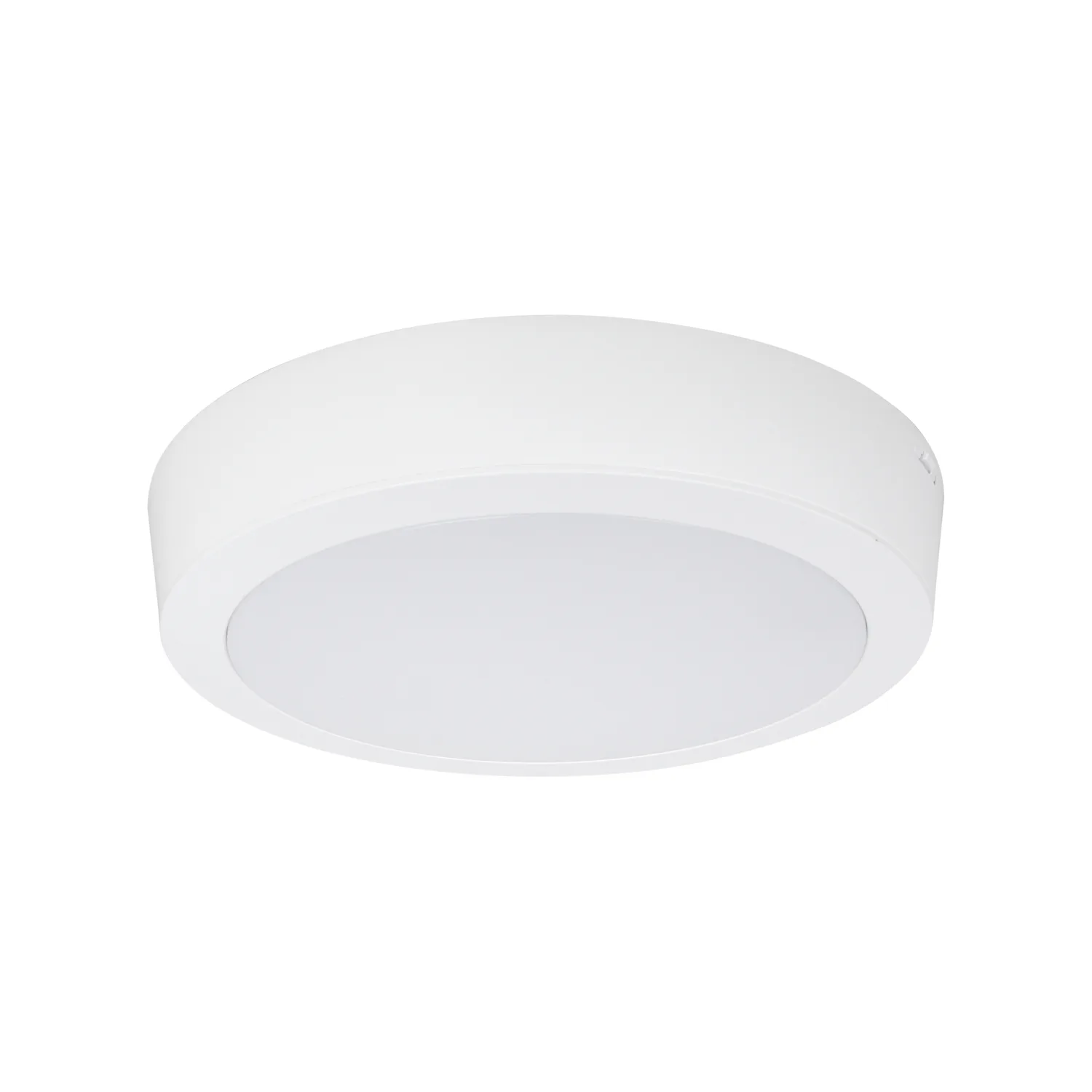 Aro de plafond p/foco de encastrar INTEGO 2.0 PC redondo 18W Ref. 202632x - Image 2