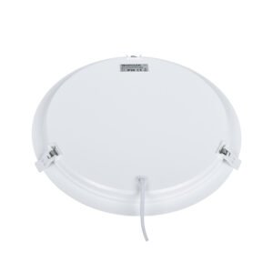 Foco de encastrar INTEGO 2.0 PC redondo 24W LED 2500lm 4000K Branco - Image 3
